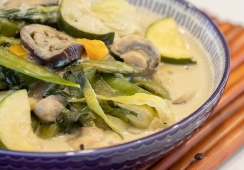 Recipe thumbnail