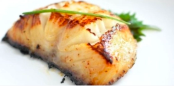 Miso Cod