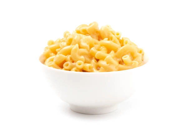 Mac N Cheese