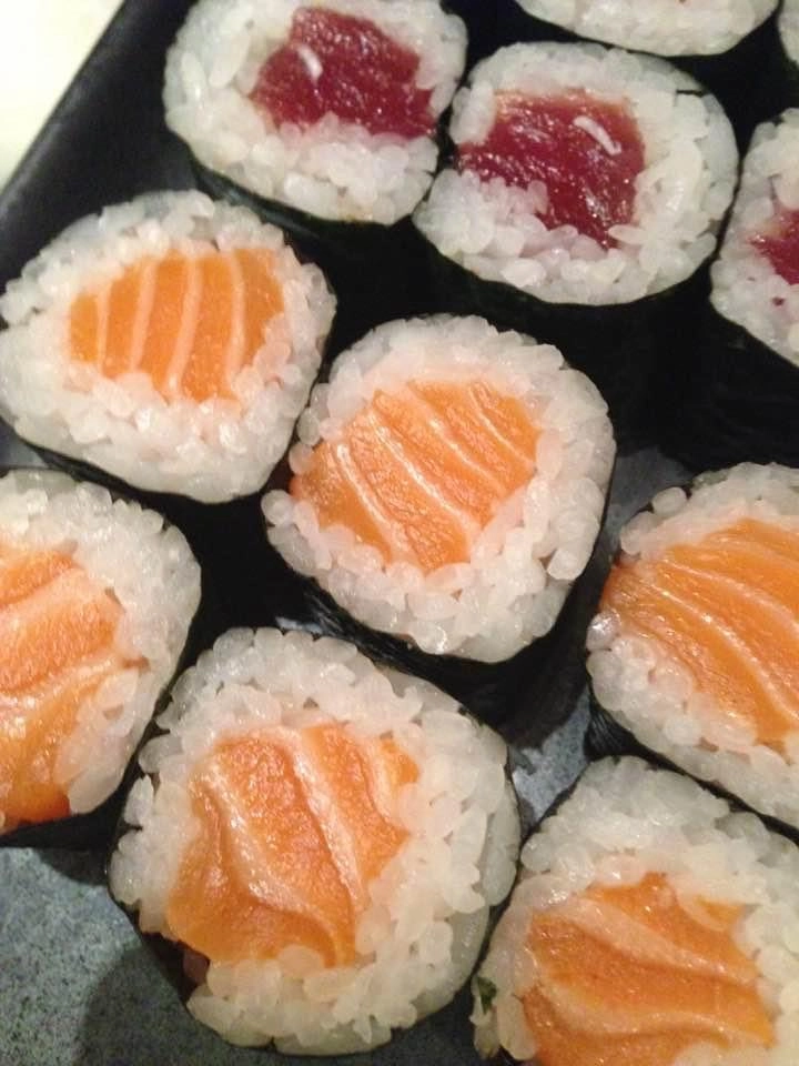 Hosomaki
