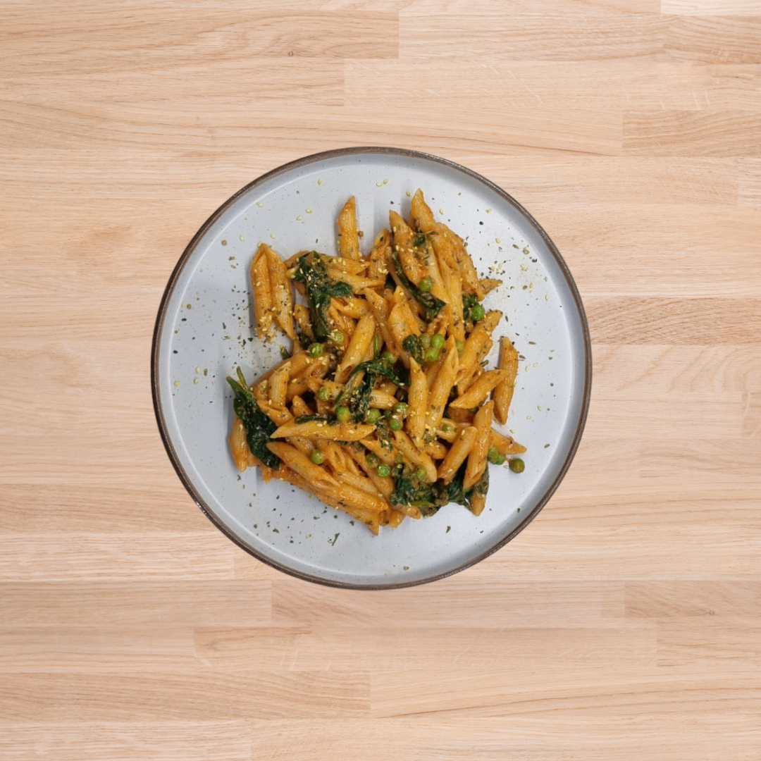 Recipe thumbnail