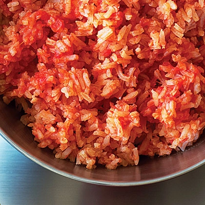 Mexican Red Rice