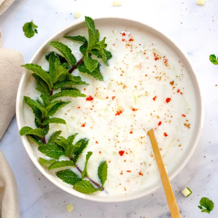 Raita (V)