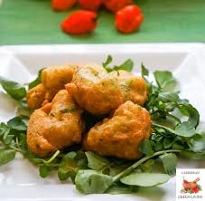 Salted Fish Acra