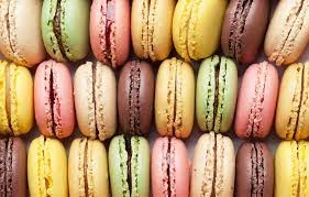 Chefs Special Macaroons
