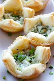 Pastry Goat Cheese (V)