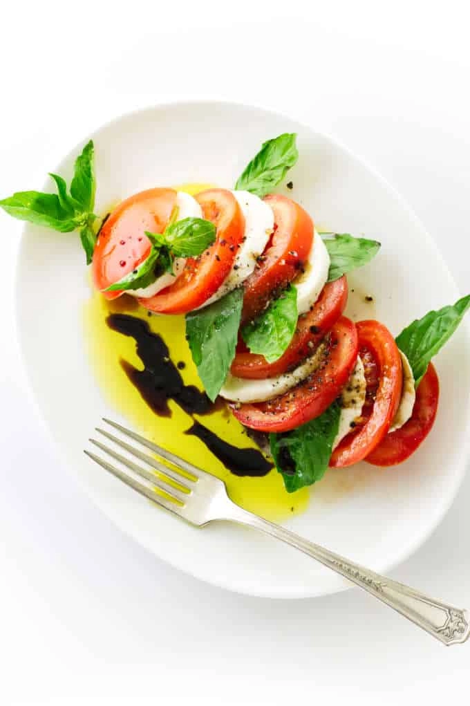 Caprese Salad