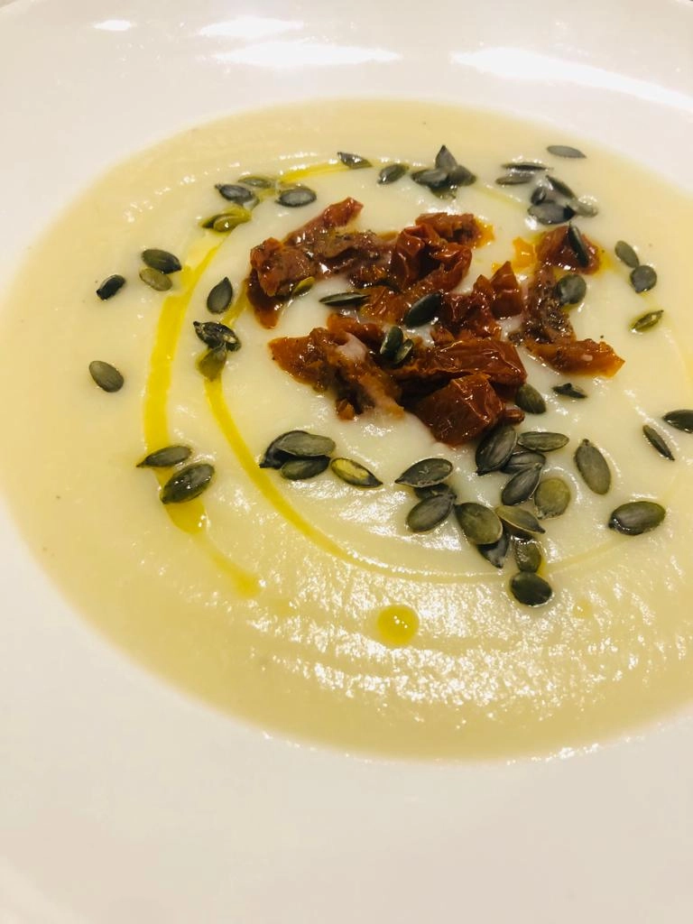 Italian Vellutata (Ve)