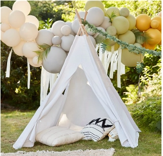 Large Play Tent