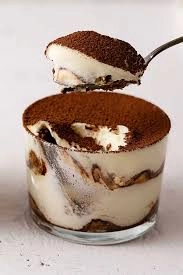 Coffee Tiramisù