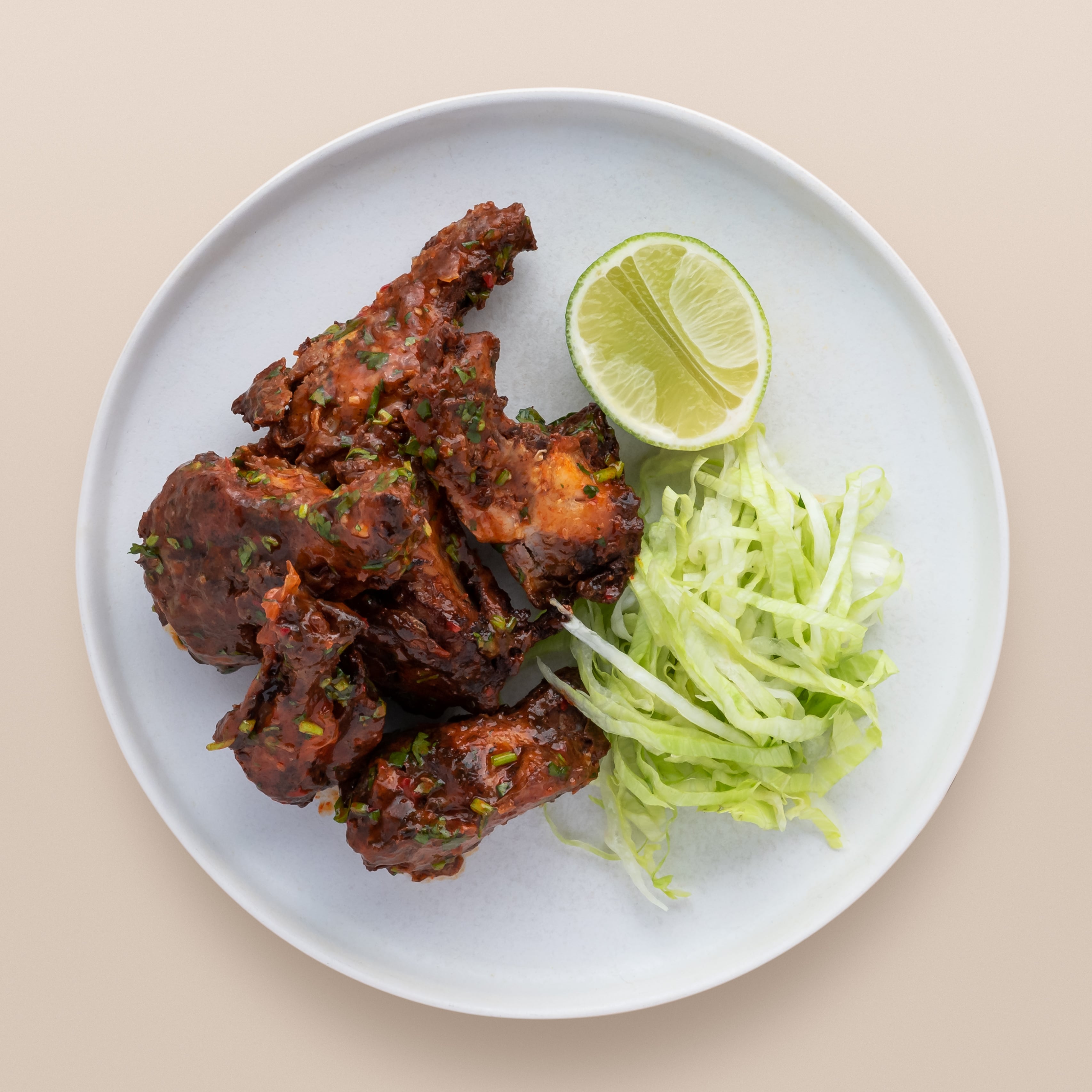 Recipe thumbnail