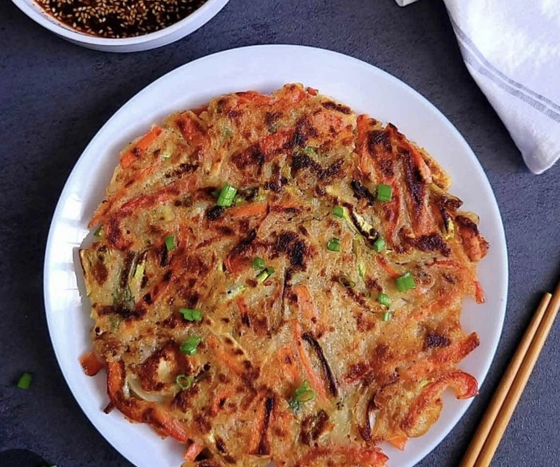 Yachaejeon