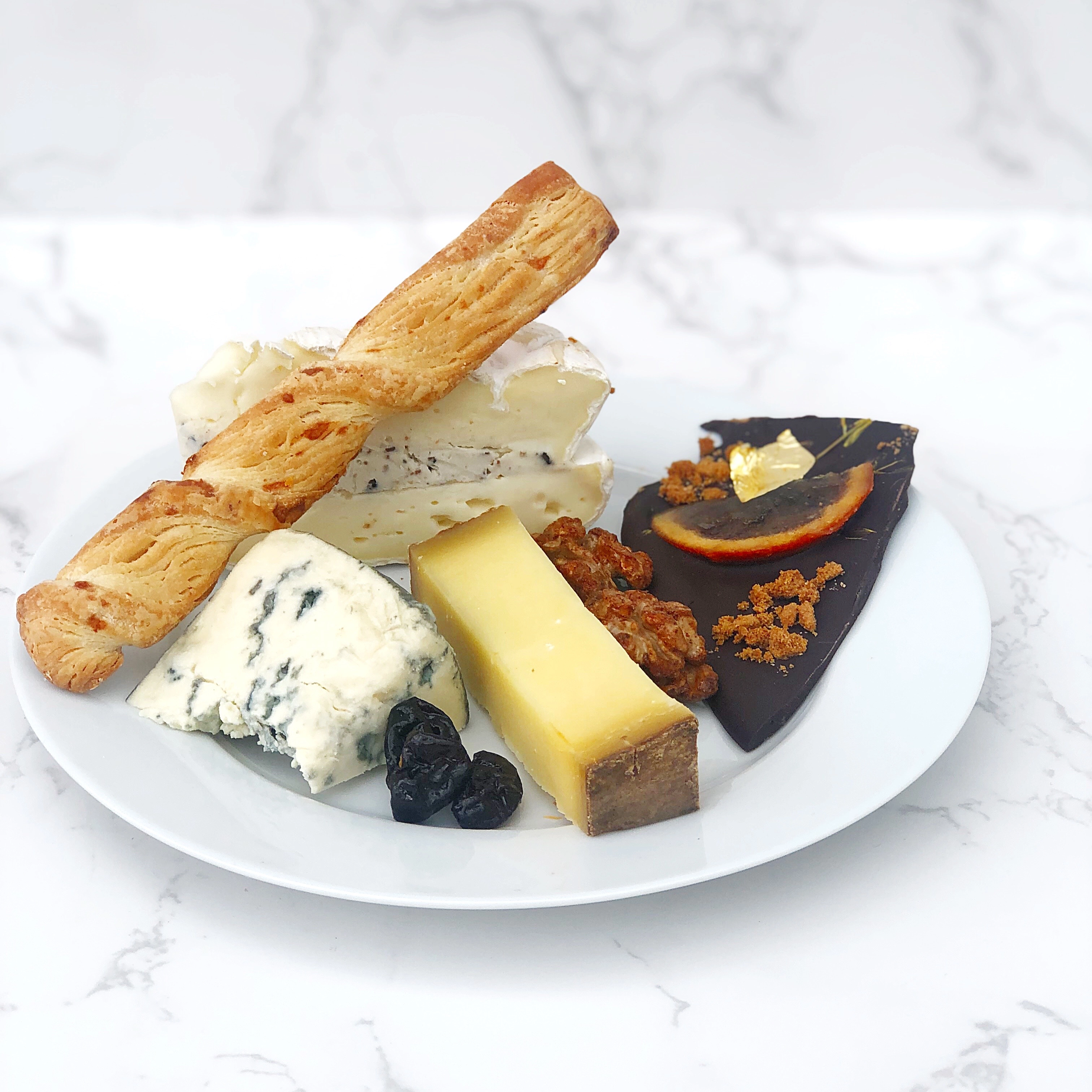 Cheese Plate