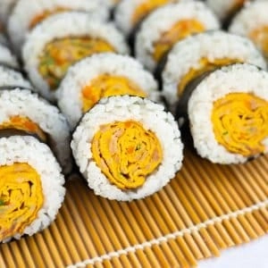 Egg Roll
