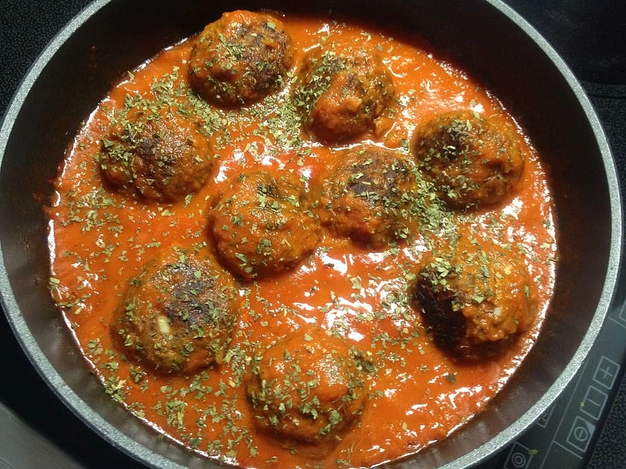 Albondigas