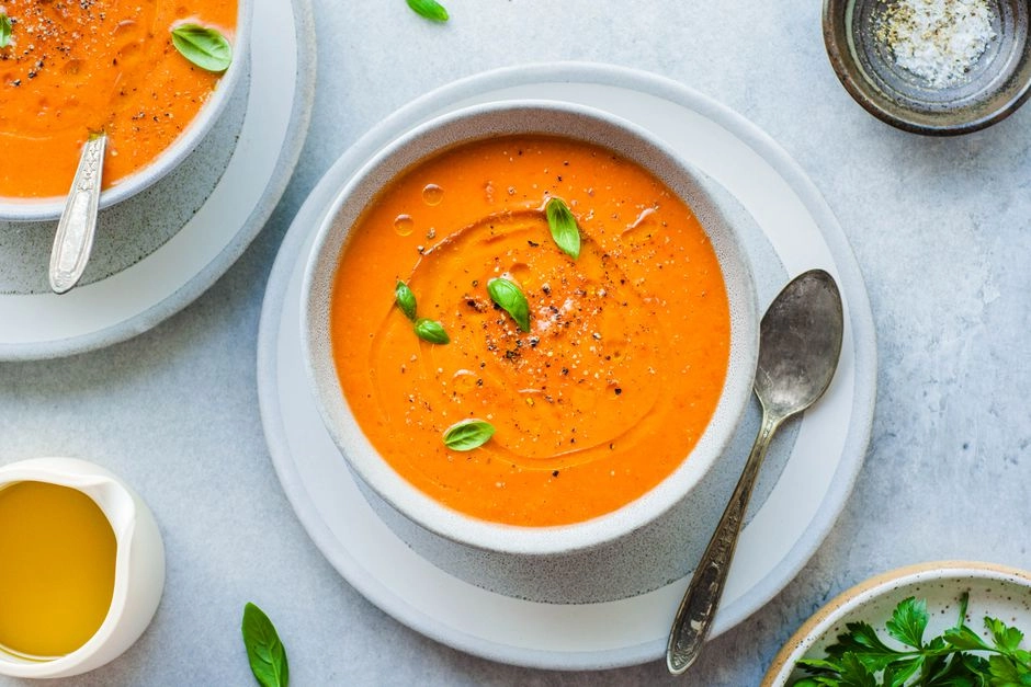 Gazpacho (V)
