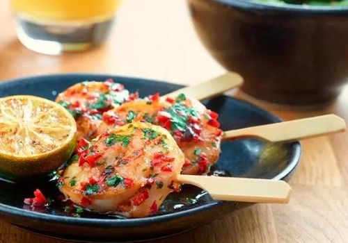 Recipe thumbnail