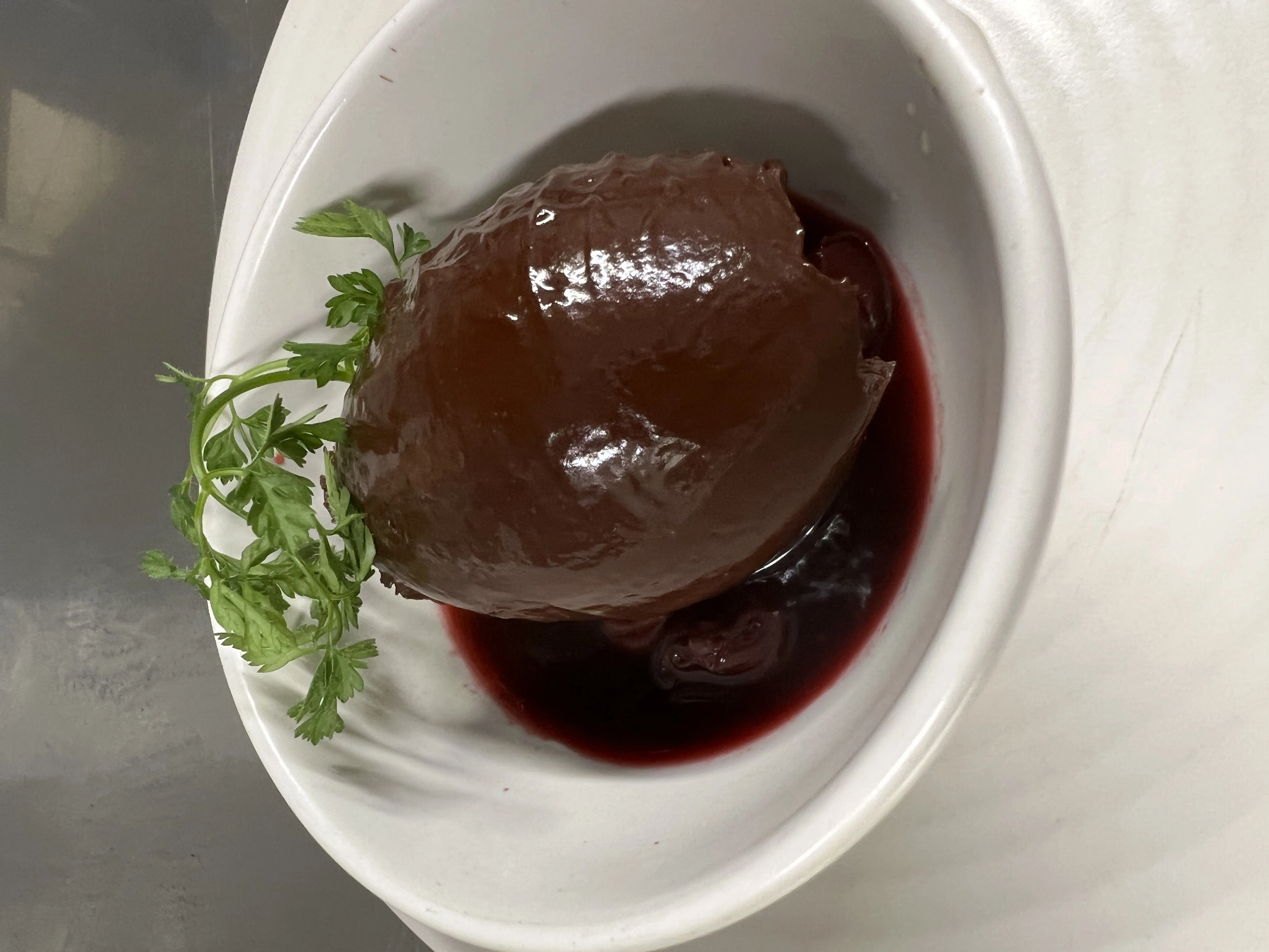 Chocolate Ganache