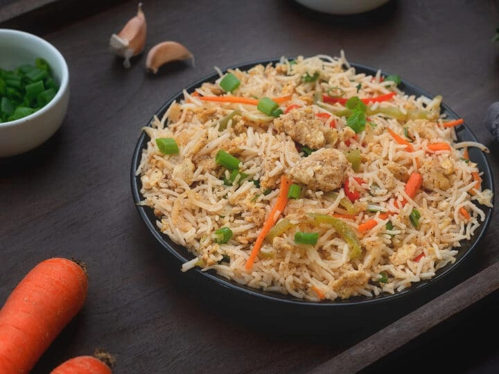 Special Fried Rice
