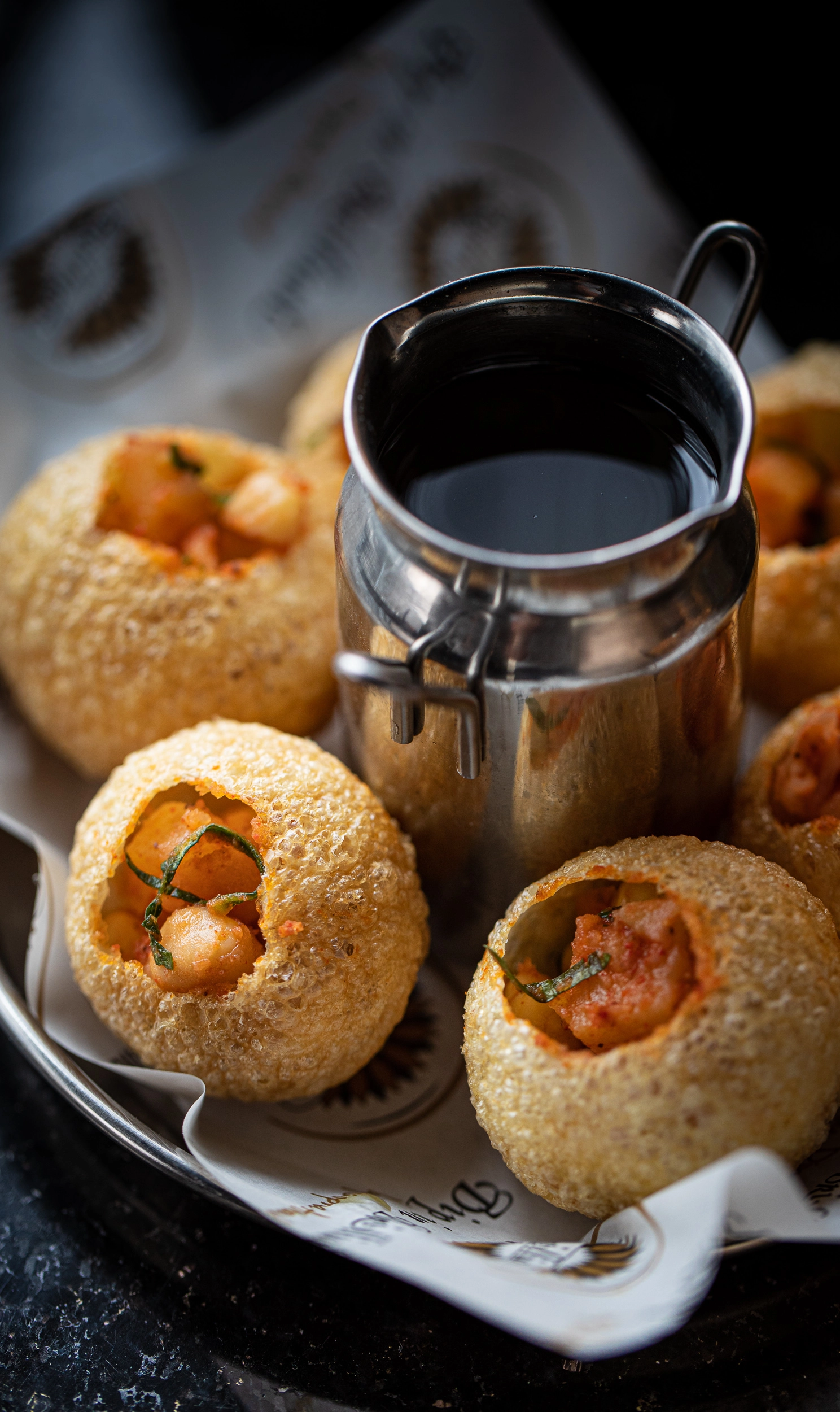 Pani Puri