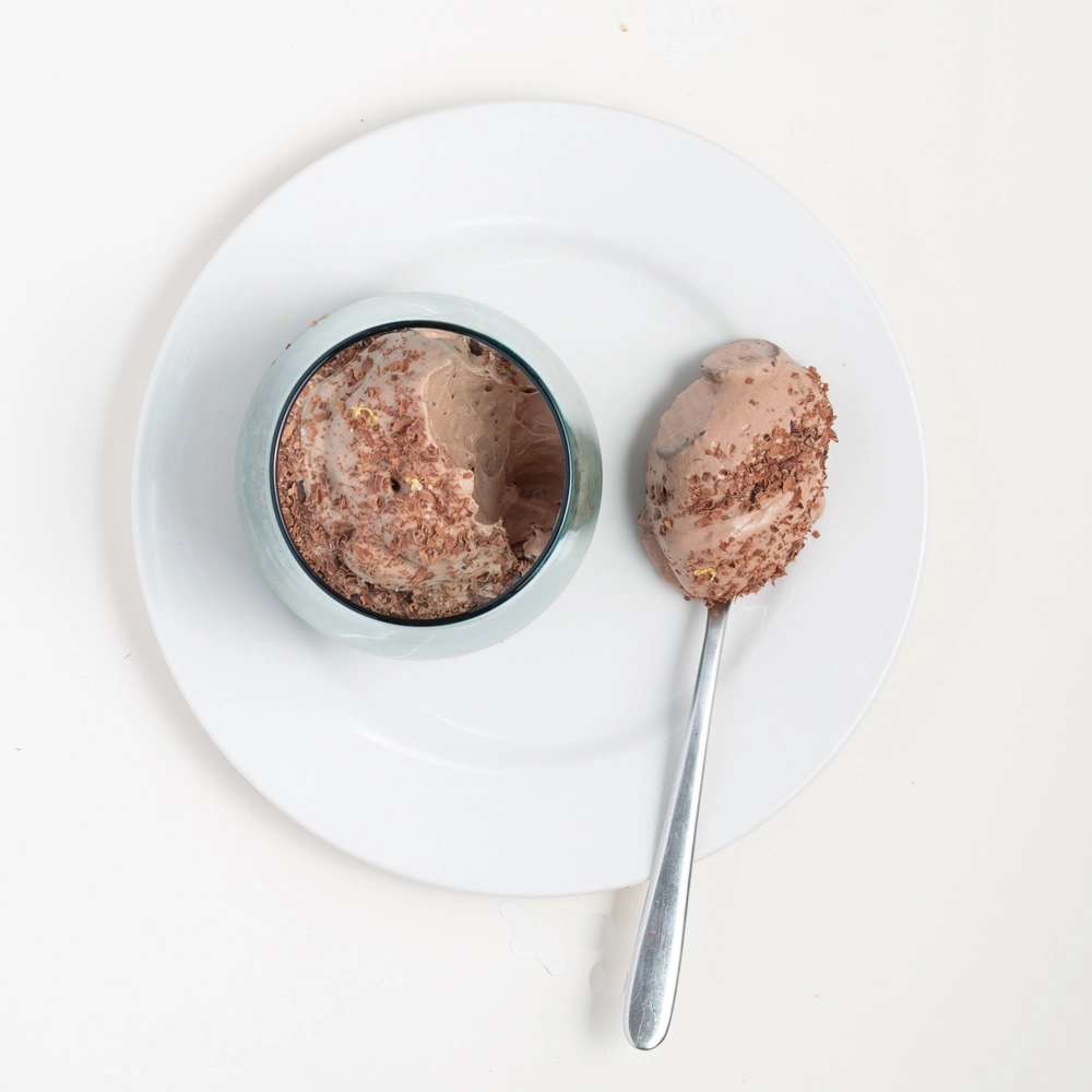 Chocolate Mousse