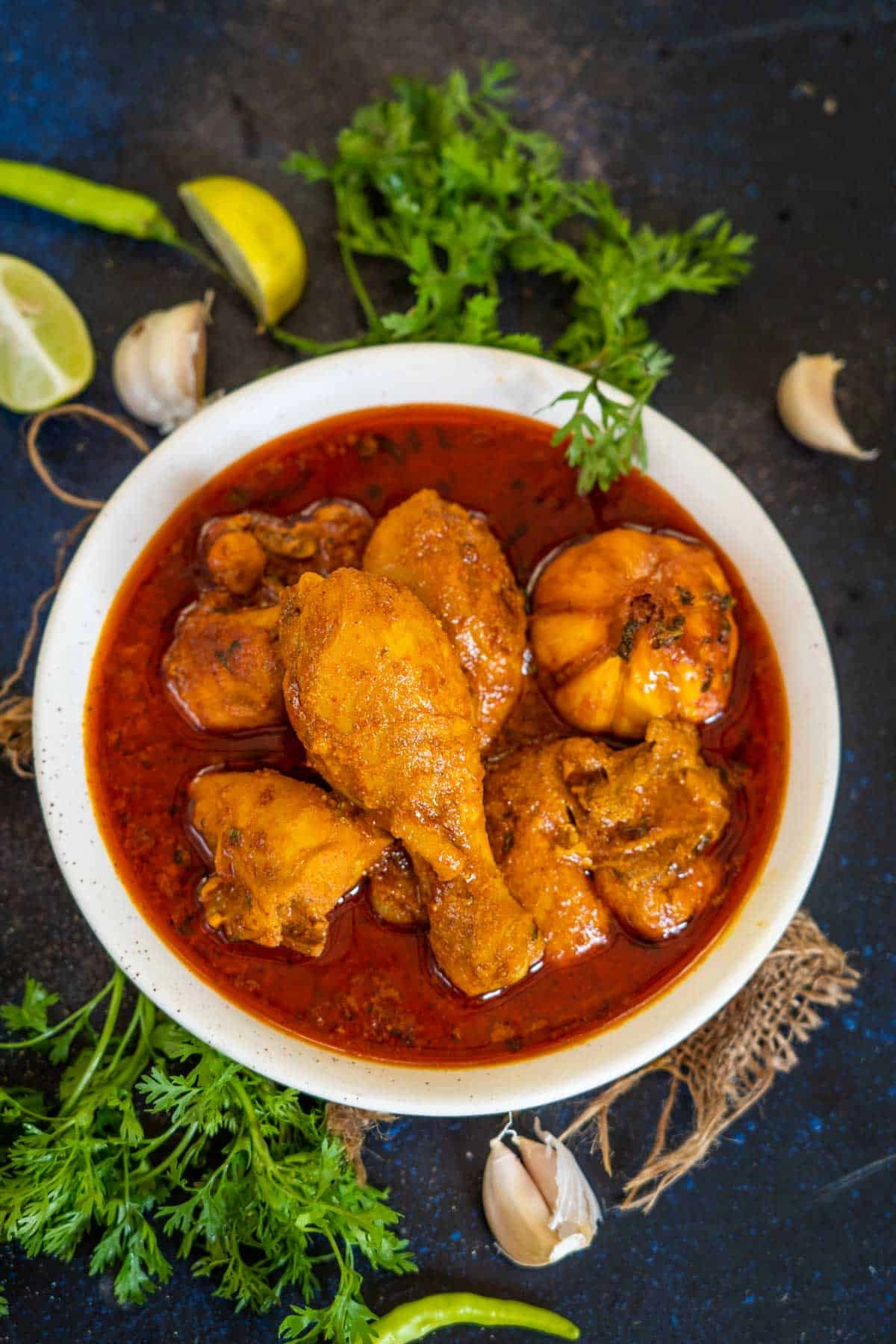 Best Ever Chicken Gravy