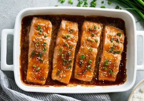 Recipe thumbnail