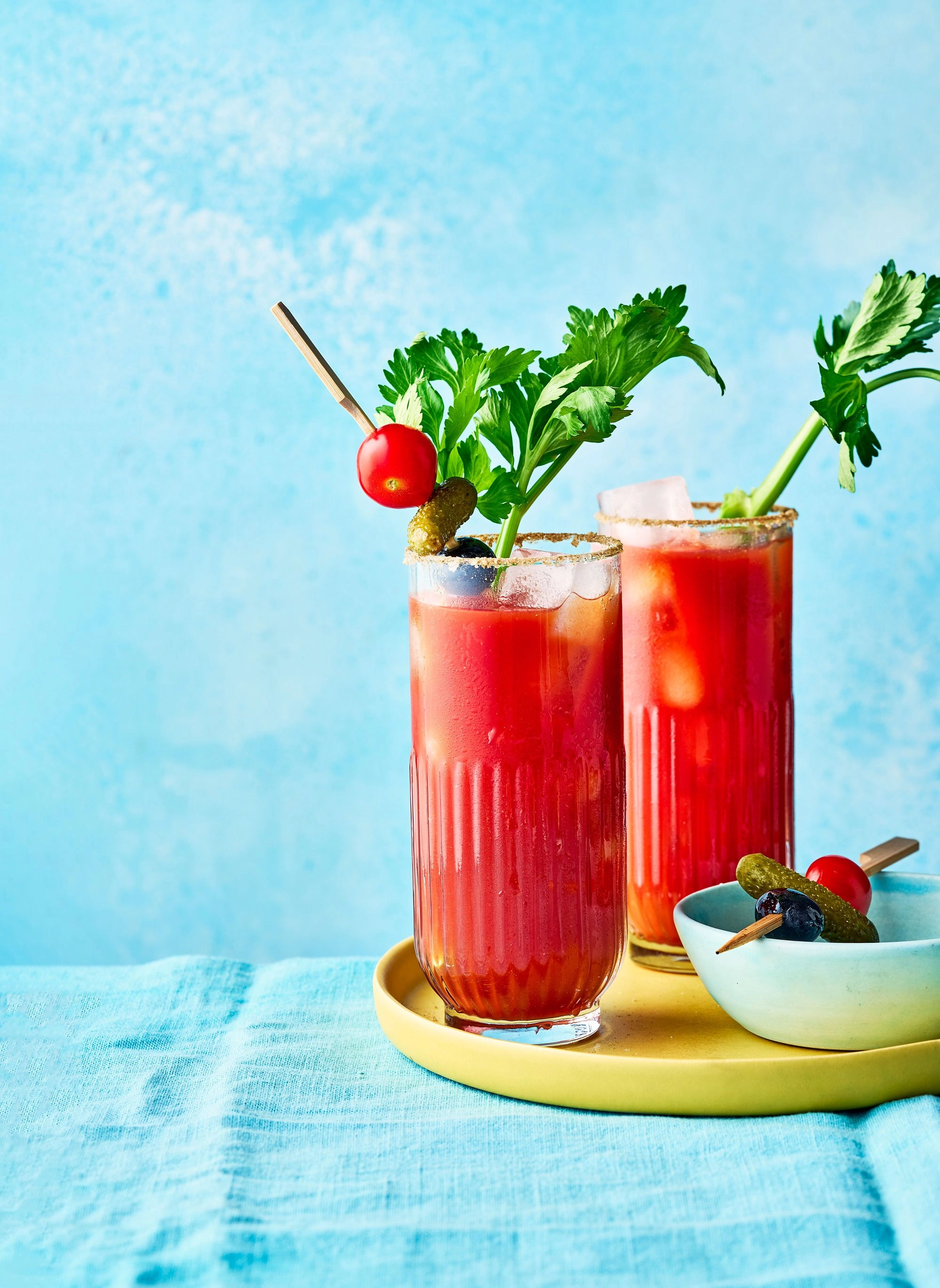 Bloody Mary