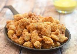 Popcorn Chicken