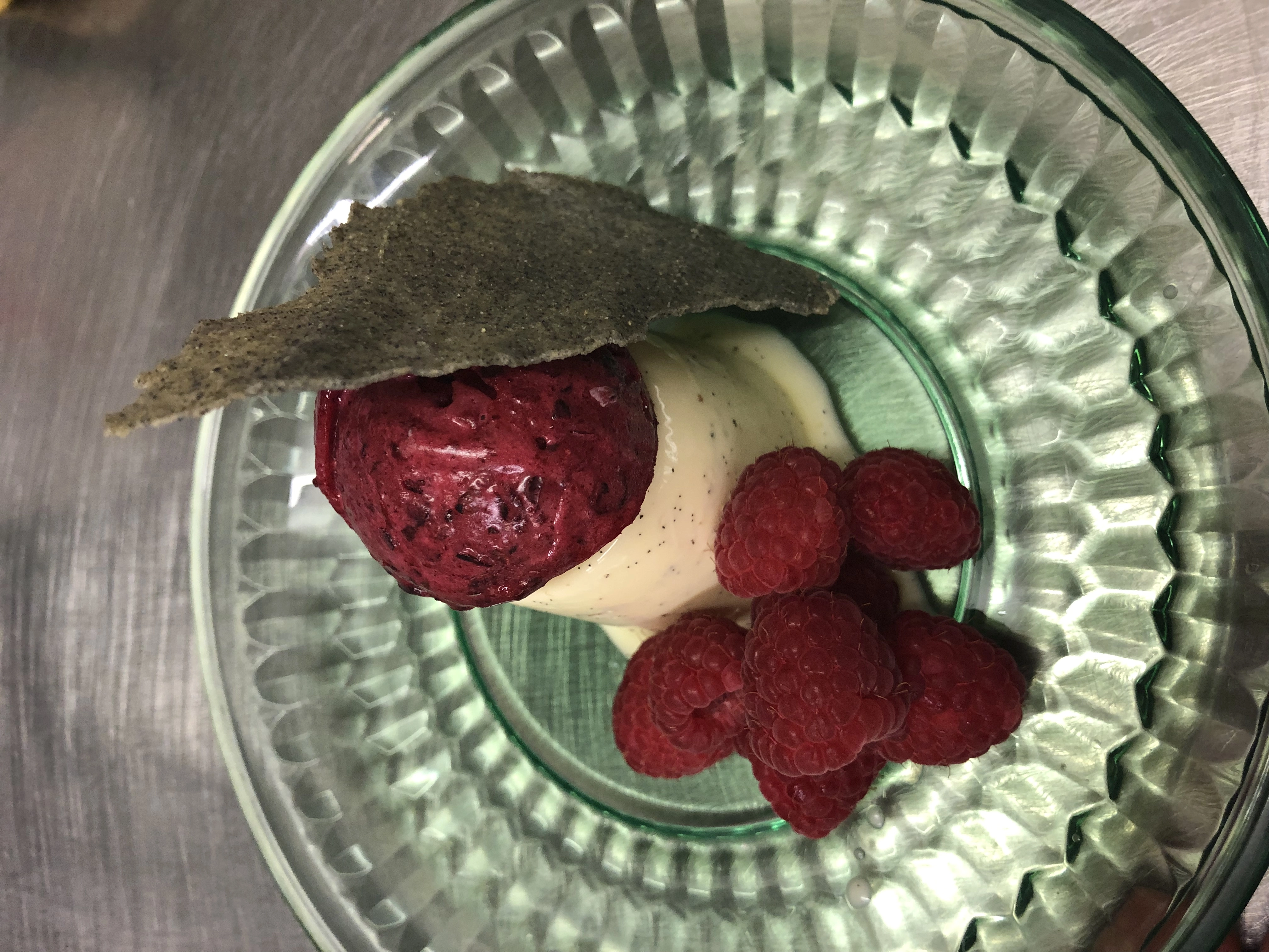Panna Cotta