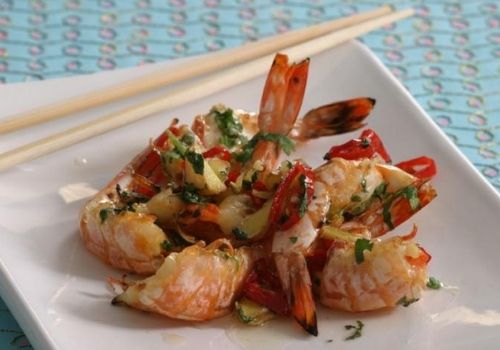 Recipe thumbnail