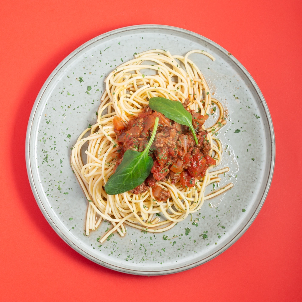 Carbonara Bolognaise