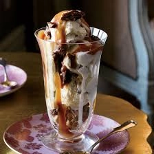 Ice Cream Sundae