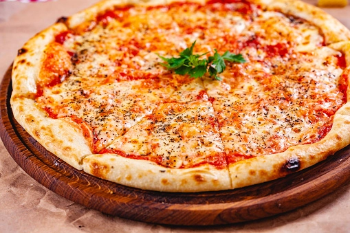 Margherita (V)