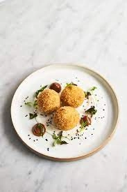 Braised Beef Croquettes