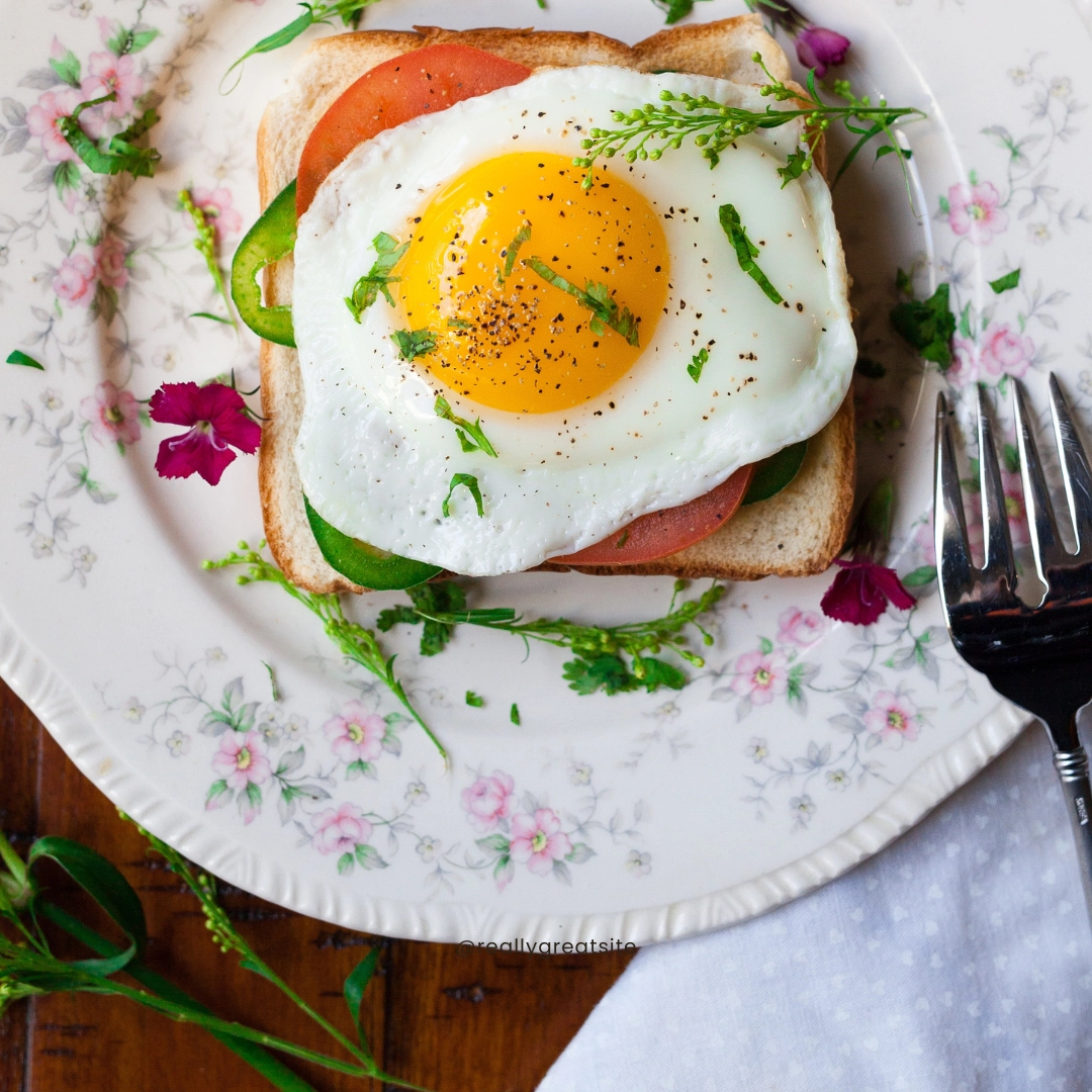 English Breakfast