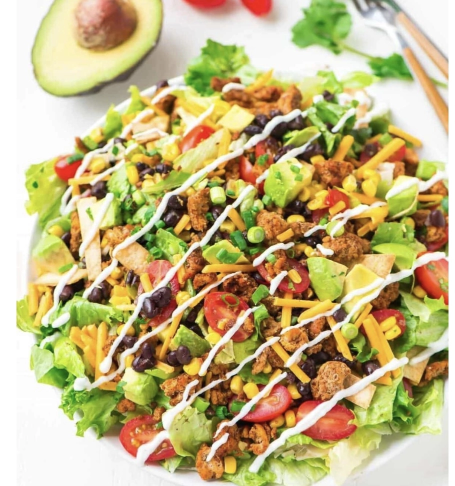 Taco Salad 