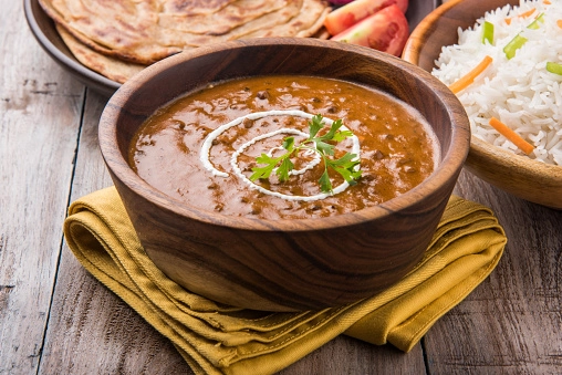 Dal Makhani (V)