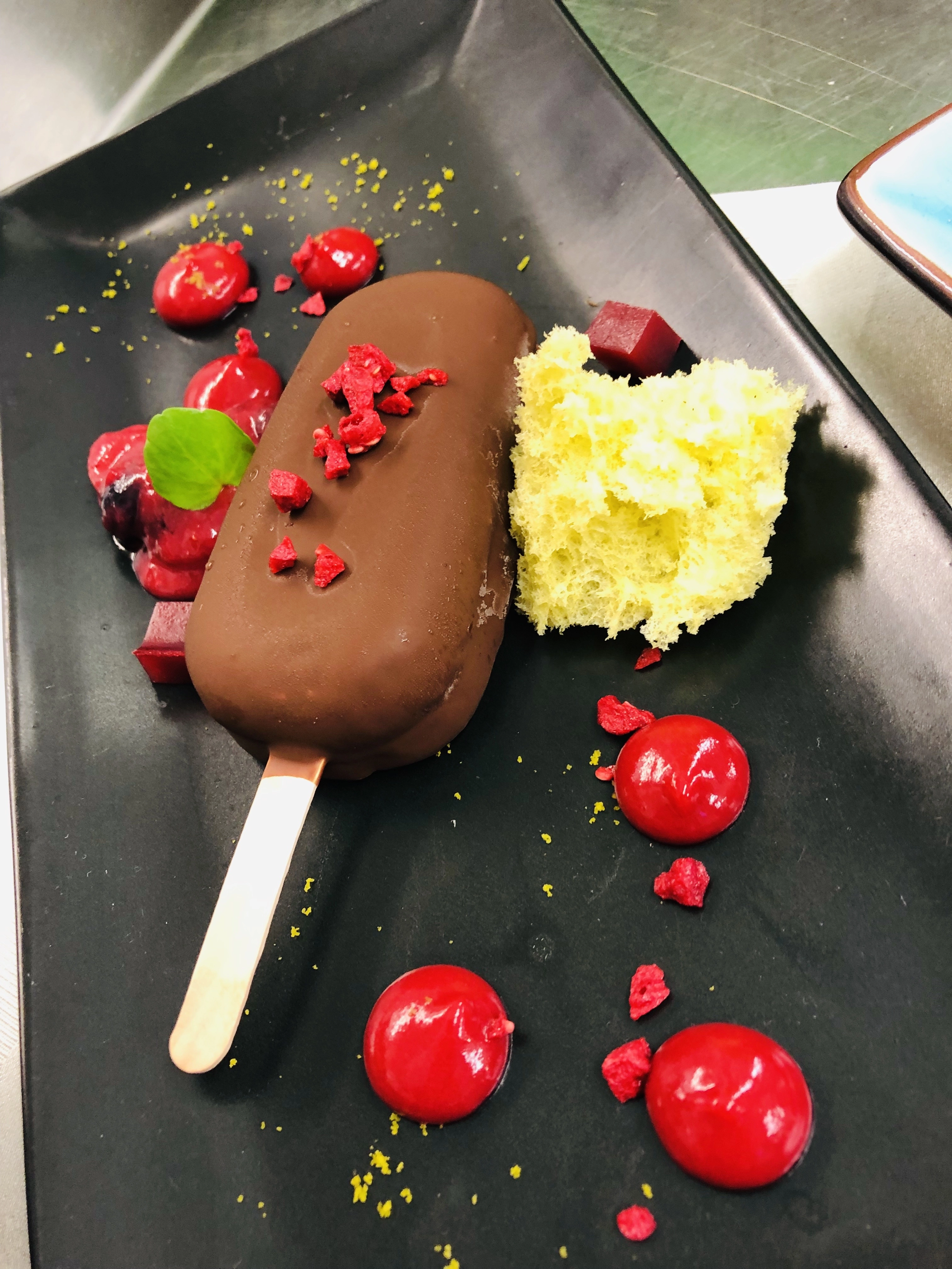 Magnum Ice-Cream