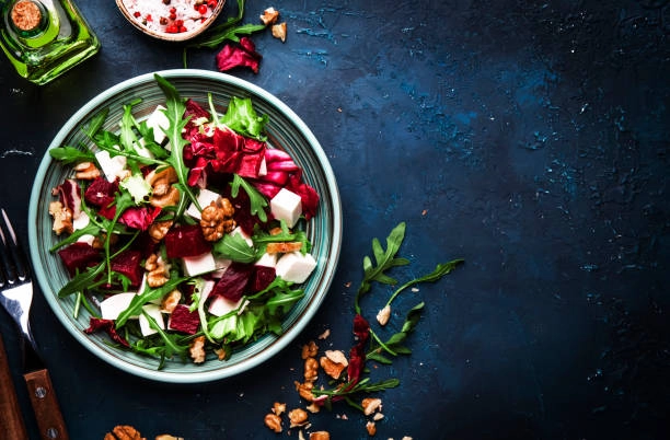 Chef Beetroot Salad