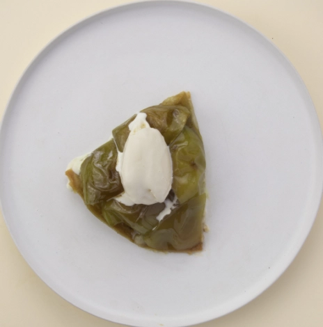 French Tarte Tatin