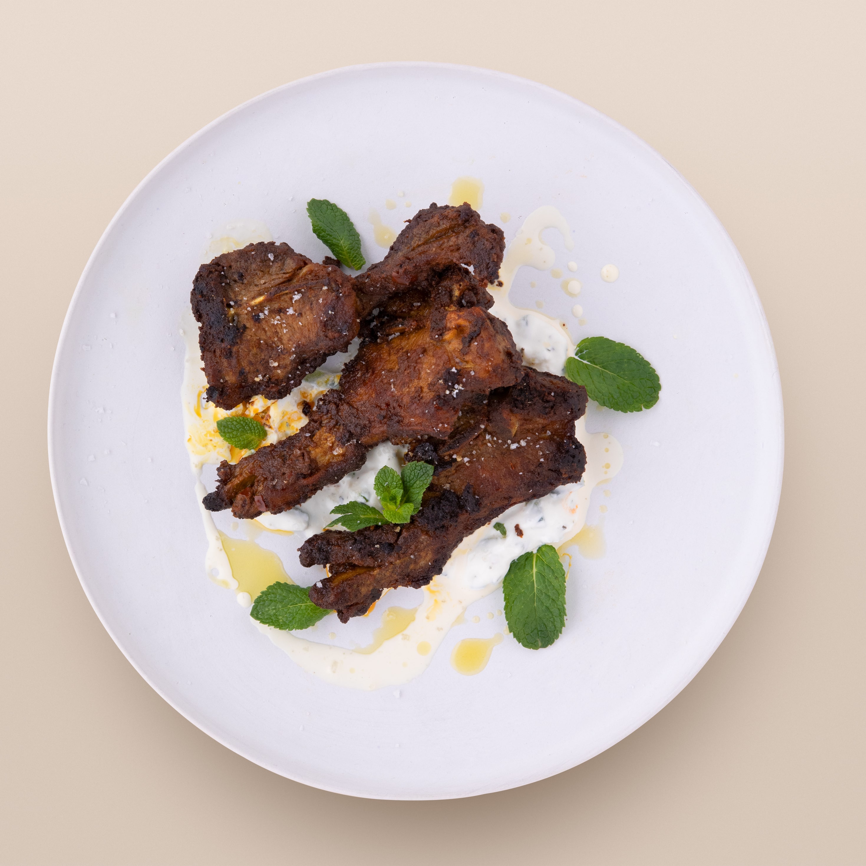Recipe thumbnail