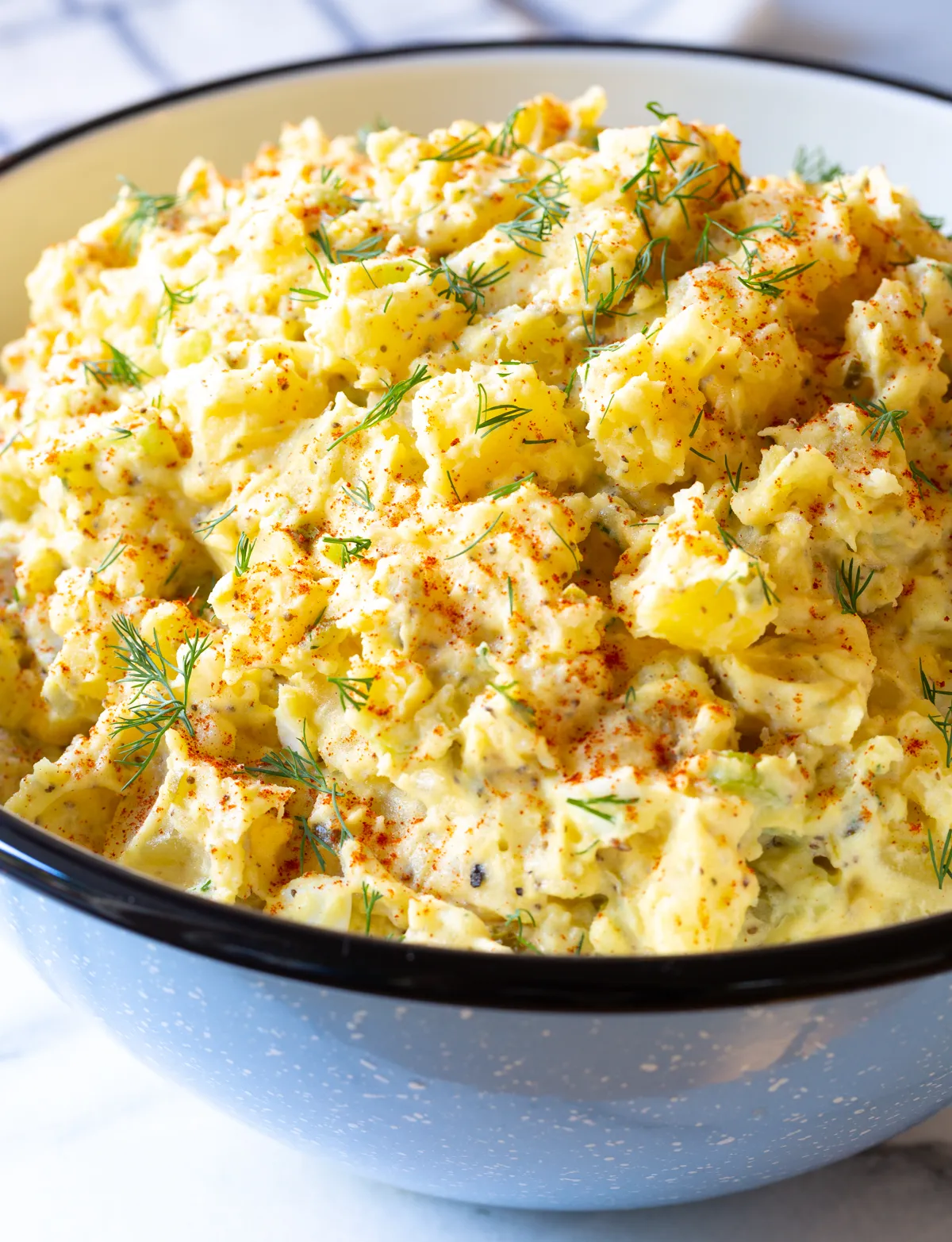 Potato Salad