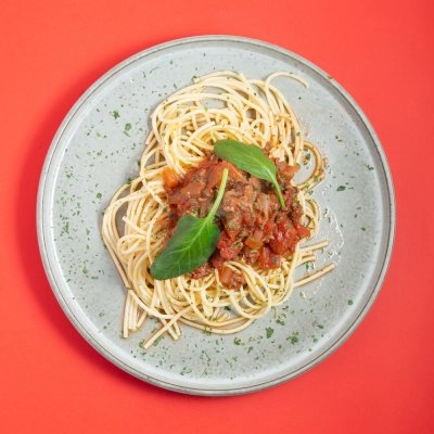 Carbonara  Bolognaise