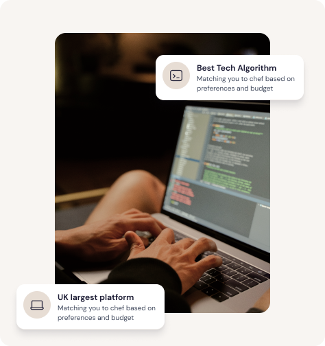 We've got you covered