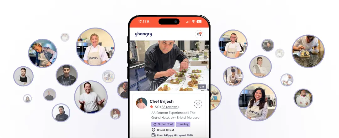 Private Chef