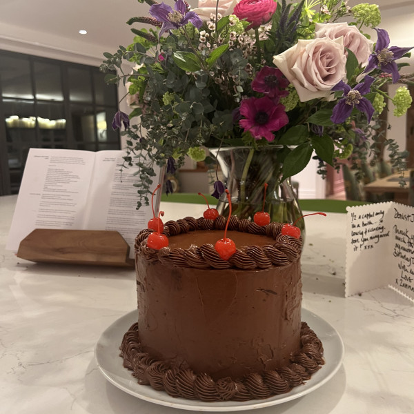 Georgie Jackson's 16th gallery image