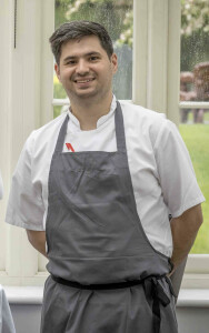 Chef Alex P's profile image