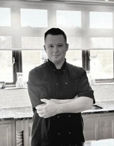 Chef Franck L