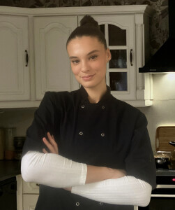 Chef Marina S's profile image